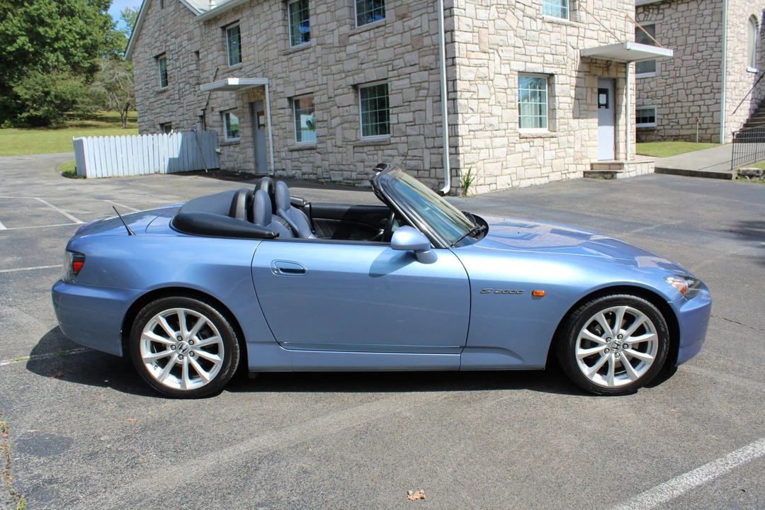 2006 Honda AP2 S2000 - Image 10 of 31
