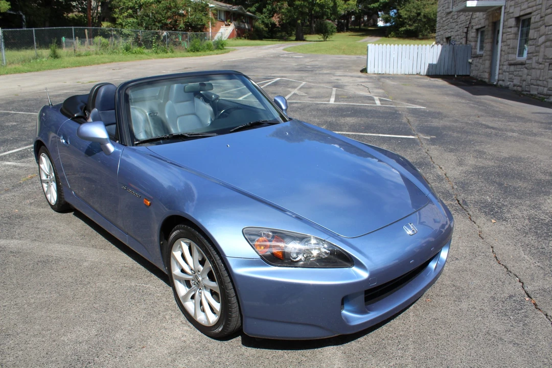 2006 Honda AP2 S2000 - Image 11 of 31