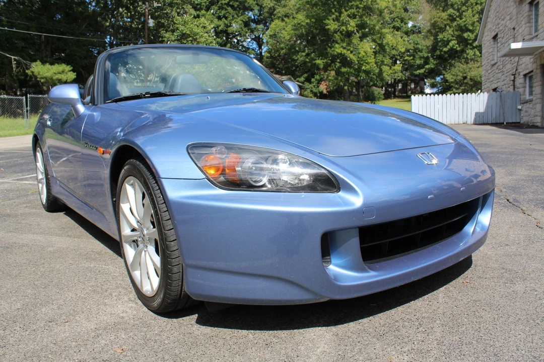 2006 Honda AP2 S2000 - Image 12 of 31