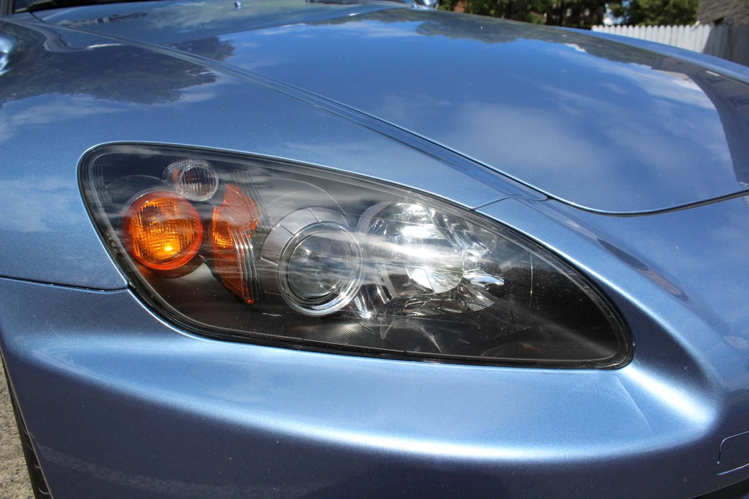 2006 Honda AP2 S2000 - Image 26 of 31