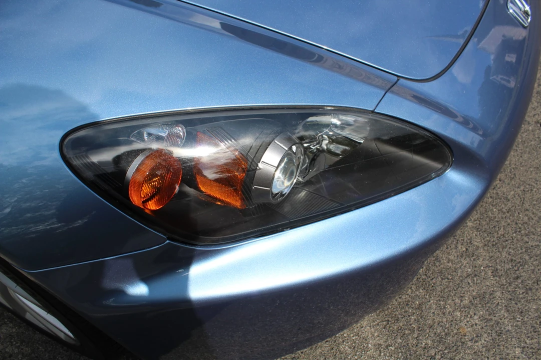 2006 Honda AP2 S2000 - Image 27 of 31