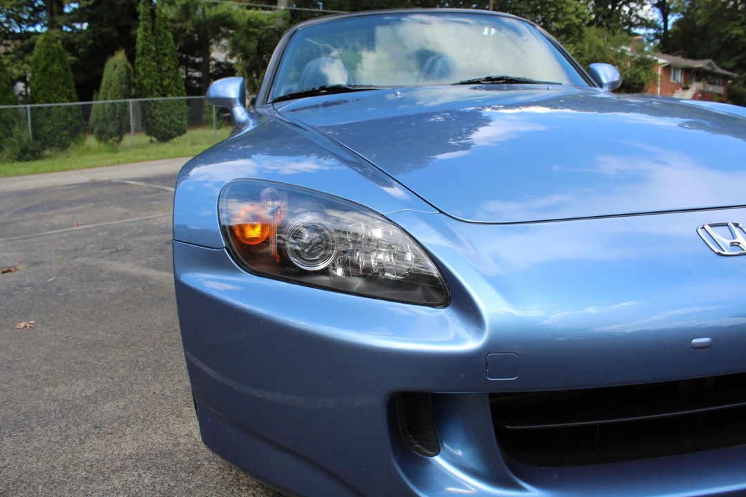 2006 Honda AP2 S2000 - Image 28 of 31