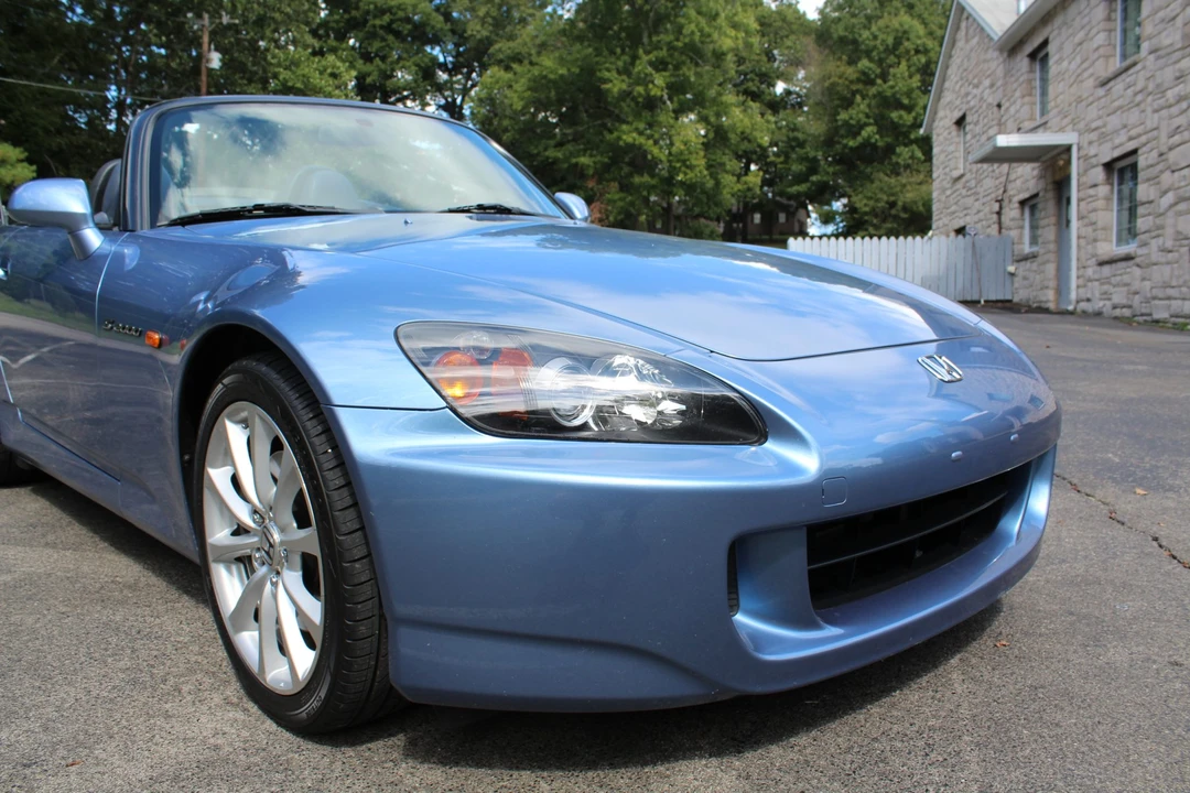 2006 Honda AP2 S2000 - Image 29 of 31