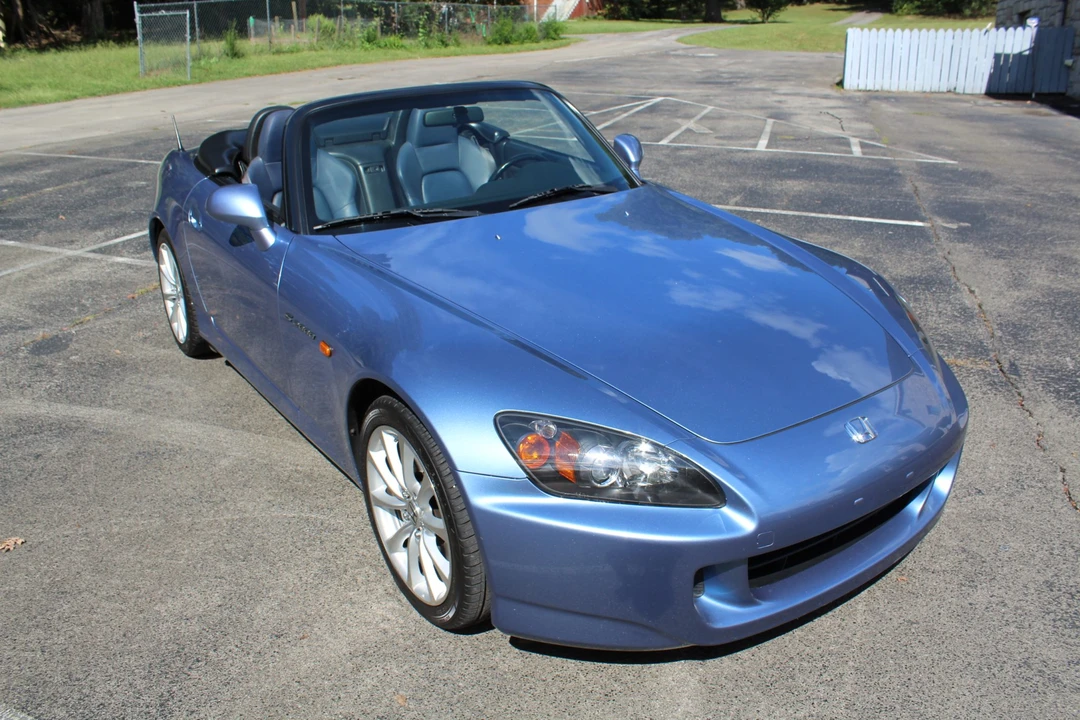 2006 Honda AP2 S2000 - Image 22 of 31