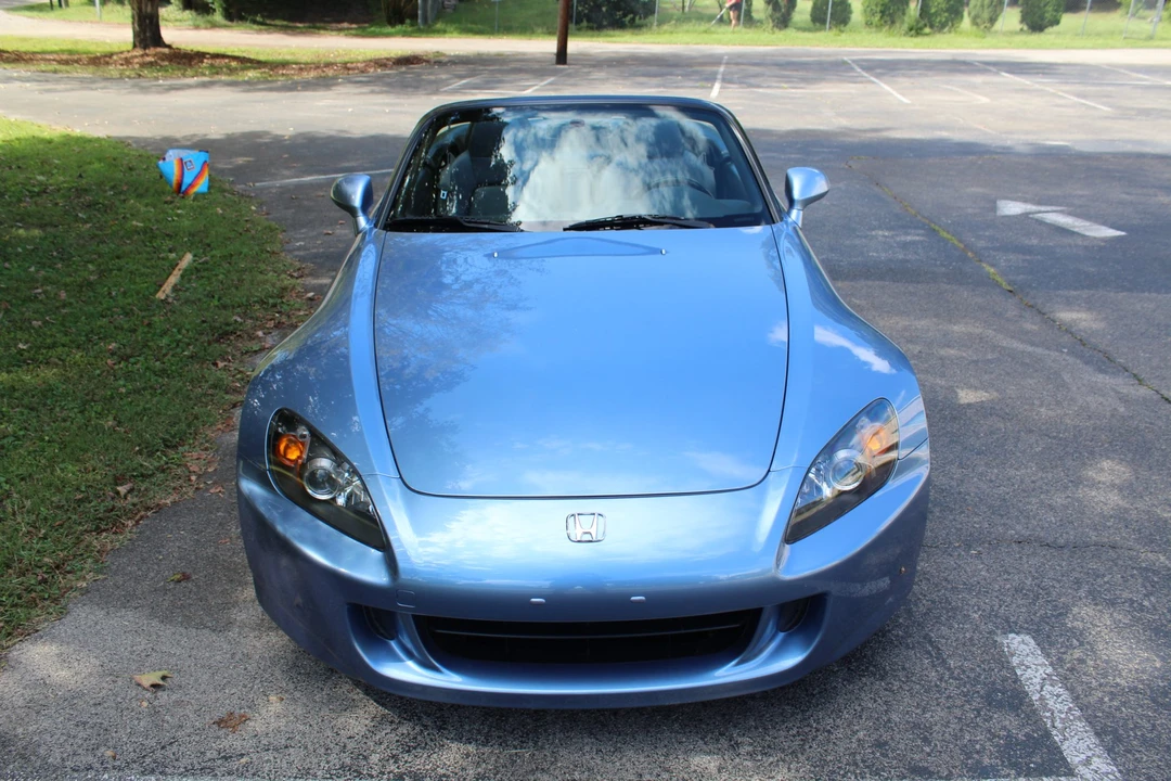 2006 Honda AP2 S2000 - Image 13 of 31