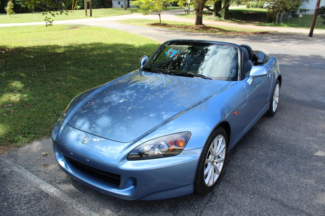 2006 Honda AP2 S2000 - Image 14 of 31
