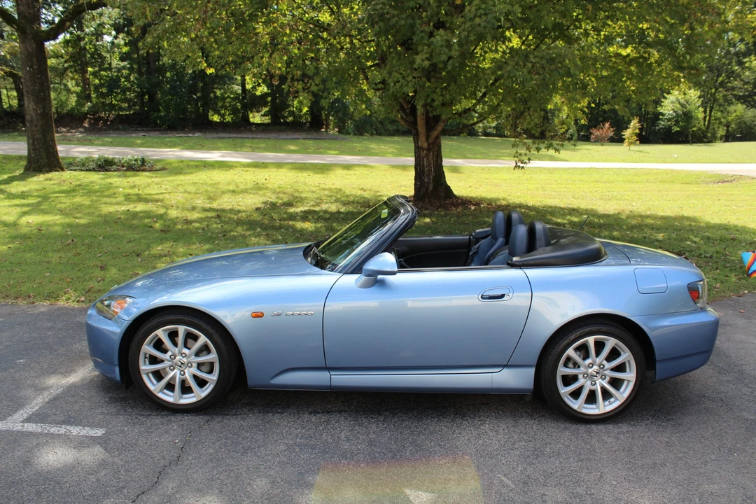 2006 Honda AP2 S2000 - Image 15 of 31