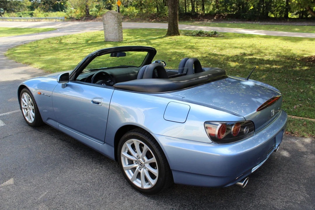 2006 Honda AP2 S2000 - Image 16 of 31