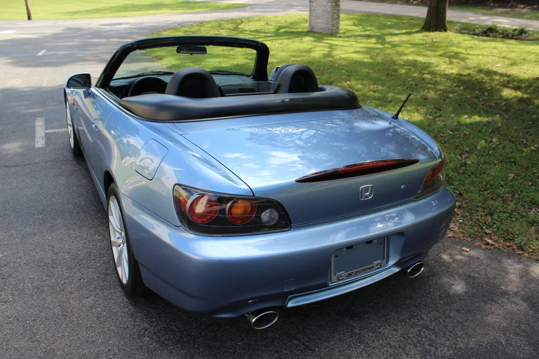 2006 Honda AP2 S2000 - Image 17 of 31
