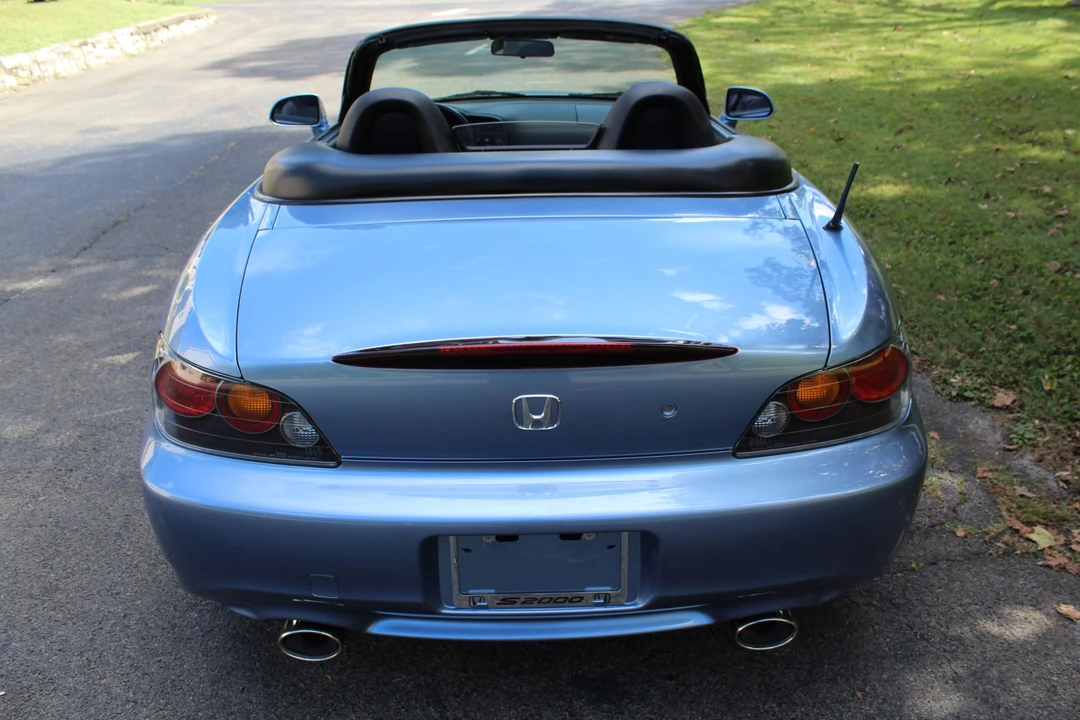 2006 Honda AP2 S2000 - Image 18 of 31