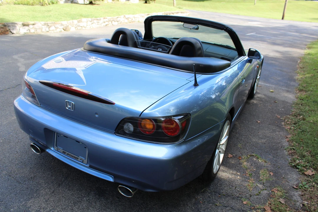 2006 Honda AP2 S2000 - Image 19 of 31