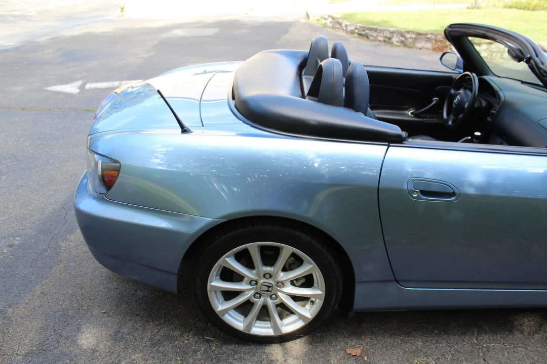 2006 Honda AP2 S2000 - Image 23 of 31