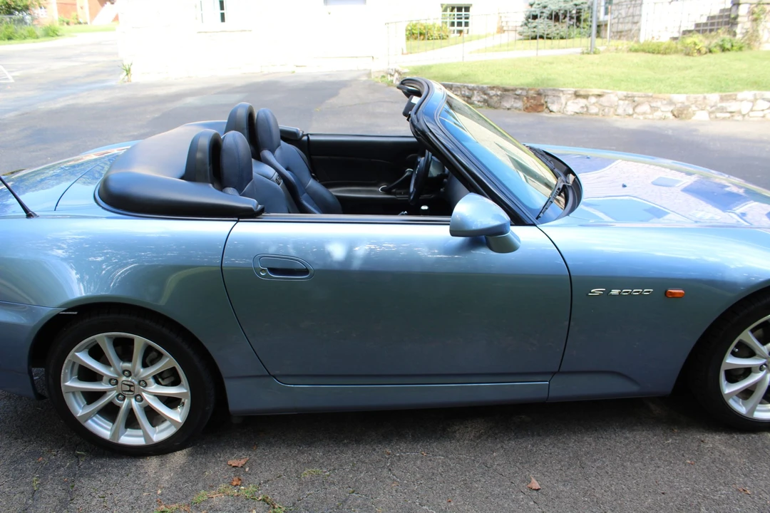 2006 Honda AP2 S2000 - Image 24 of 31