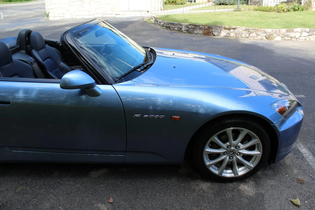 2006 Honda AP2 S2000 - Image 25 of 31