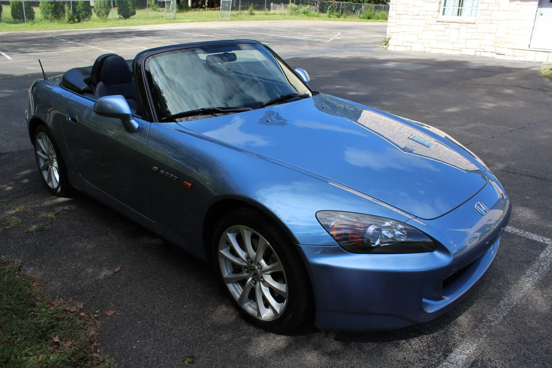 2006 Honda AP2 S2000 - Image 20 of 31
