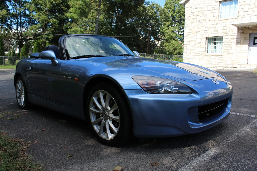 2006 Honda AP2 S2000 - Image 21 of 31