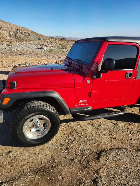 2006 Jeep TJ Wrangler - Image 22 of 31