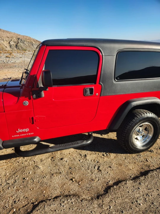 2006 Jeep TJ Wrangler - Image 21 of 31