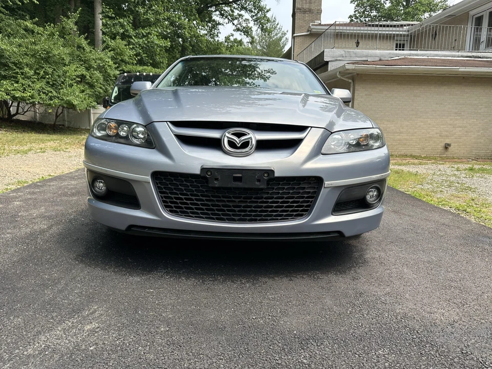 2006 Mazda Mazdaspeed 6 1st Gen - Image 8 of 31
