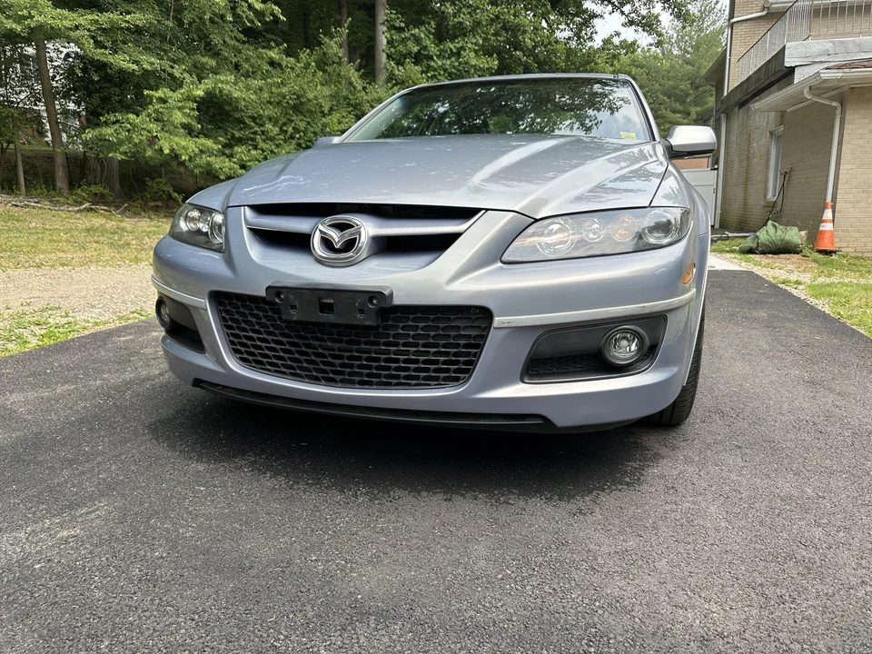 2006 Mazda Mazdaspeed 6 1st Gen - Image 5 of 31
