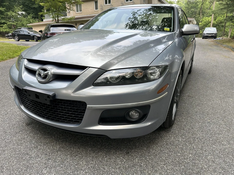 2006 Mazda Mazdaspeed 6 1st Gen - Image 3 of 31