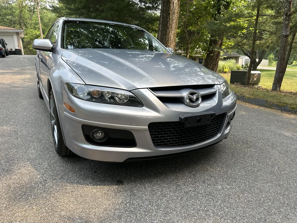 2006 Mazda Mazdaspeed 6 1st Gen - Image 10 of 31