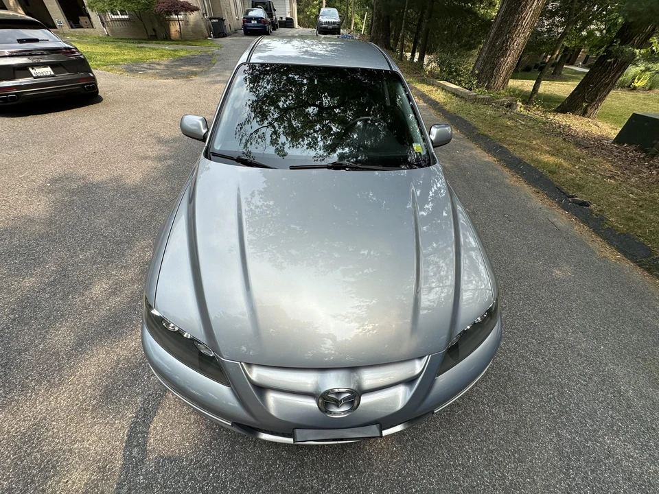 2006 Mazda Mazdaspeed 6 1st Gen - Image 6 of 31