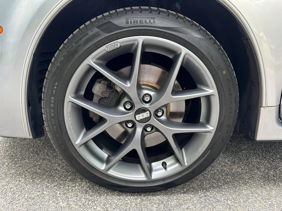 2006 Mazda Mazdaspeed 6 1st Gen - Image 26 of 31