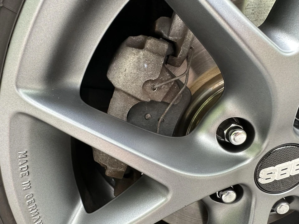 2006 Mazda Mazdaspeed 6 1st Gen - Image 30 of 31