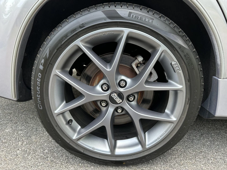 2006 Mazda Mazdaspeed 6 1st Gen - Image 27 of 31