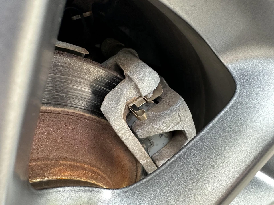 2006 Mazda Mazdaspeed 6 1st Gen - Image 31 of 31