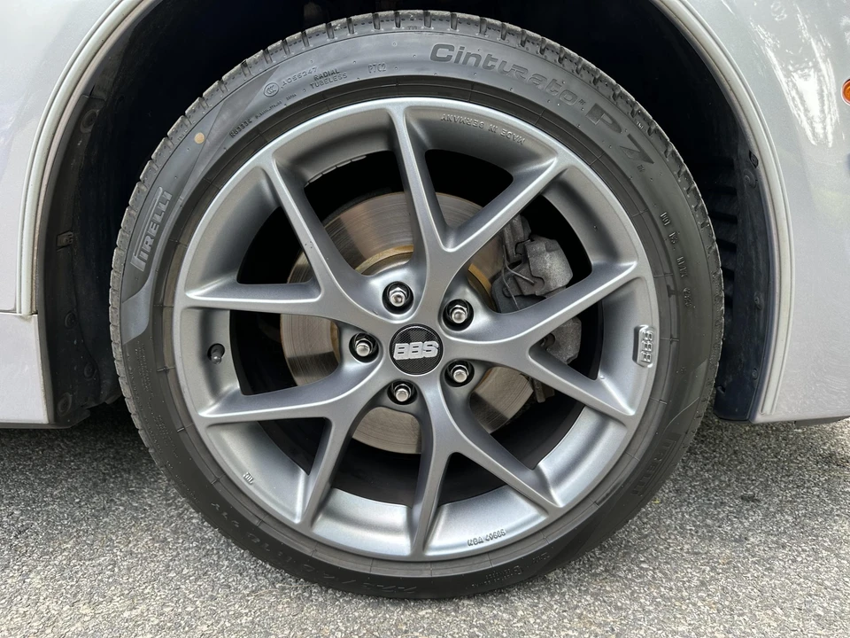 2006 Mazda Mazdaspeed 6 1st Gen - Image 29 of 31
