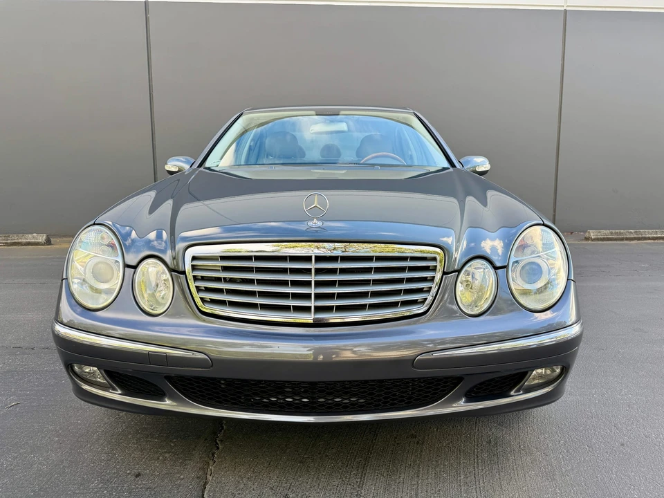 2006 Mercedes-Benz W211 E-Class - Image 15 of 31