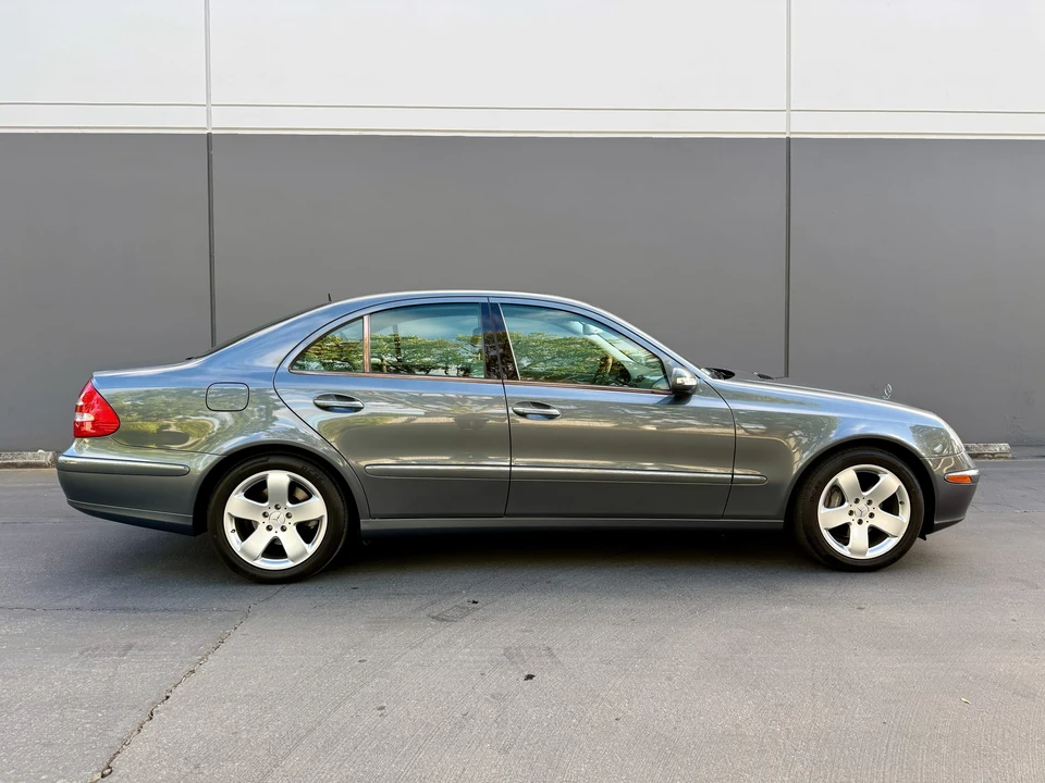 2006 Mercedes-Benz W211 E-Class - Image 20 of 31