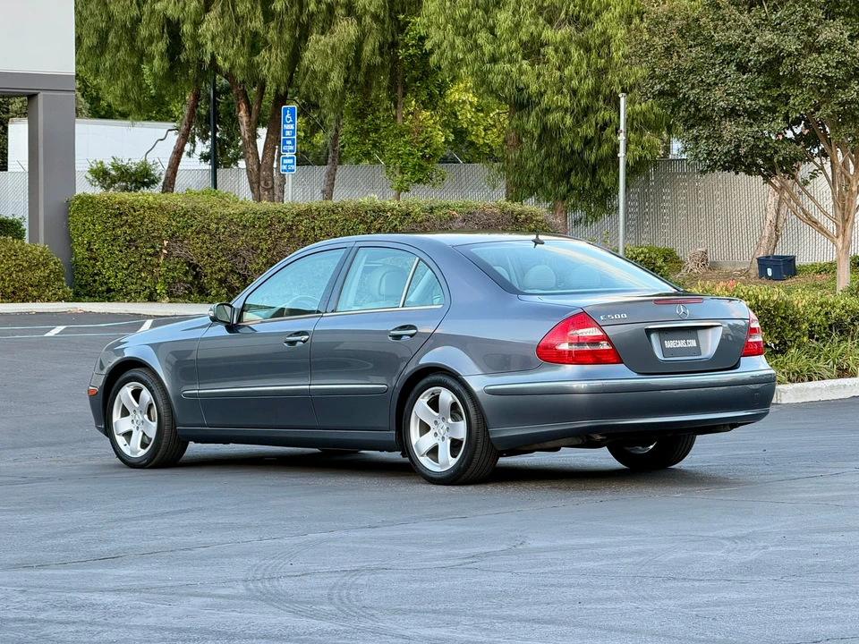 2006 Mercedes-Benz W211 E-Class - Image 29 of 31