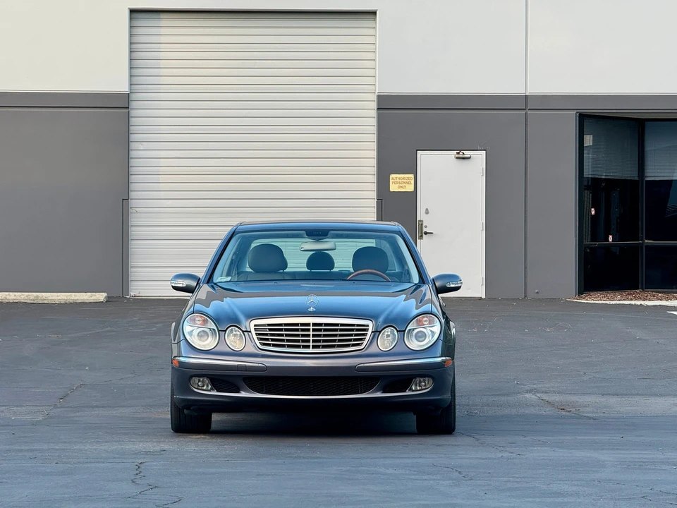 2006 Mercedes-Benz W211 E-Class - Image 4 of 31