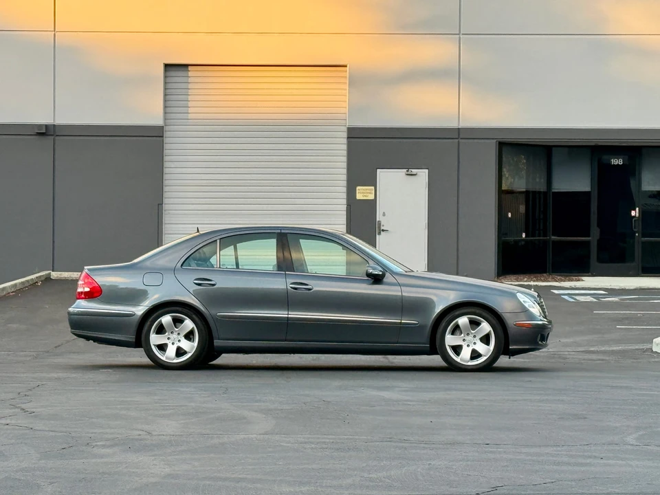 2006 Mercedes-Benz W211 E-Class - Image 6 of 31