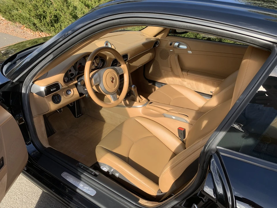 2006 Porsche 997 Carrera 4S - Image 21 of 31