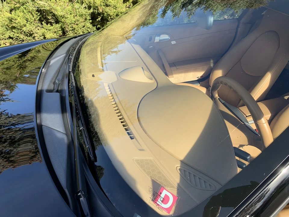 2006 Porsche 997 Carrera 4S - Image 15 of 31