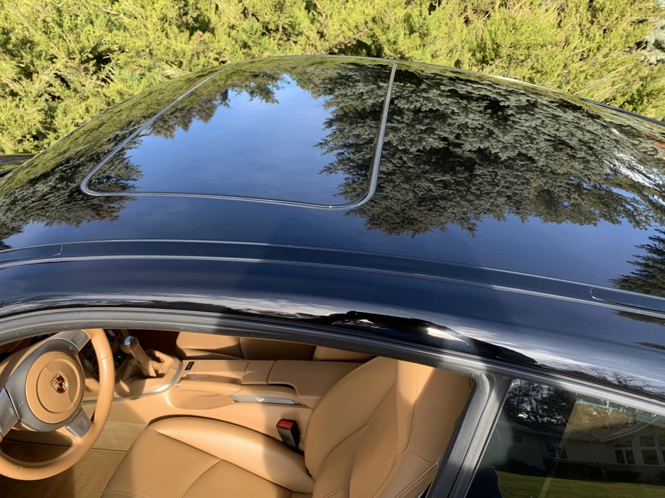 2006 Porsche 997 Carrera 4S - Image 16 of 31