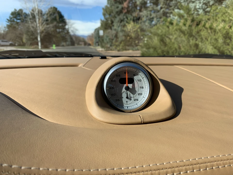 2006 Porsche 997 Carrera 4S - Image 31 of 31