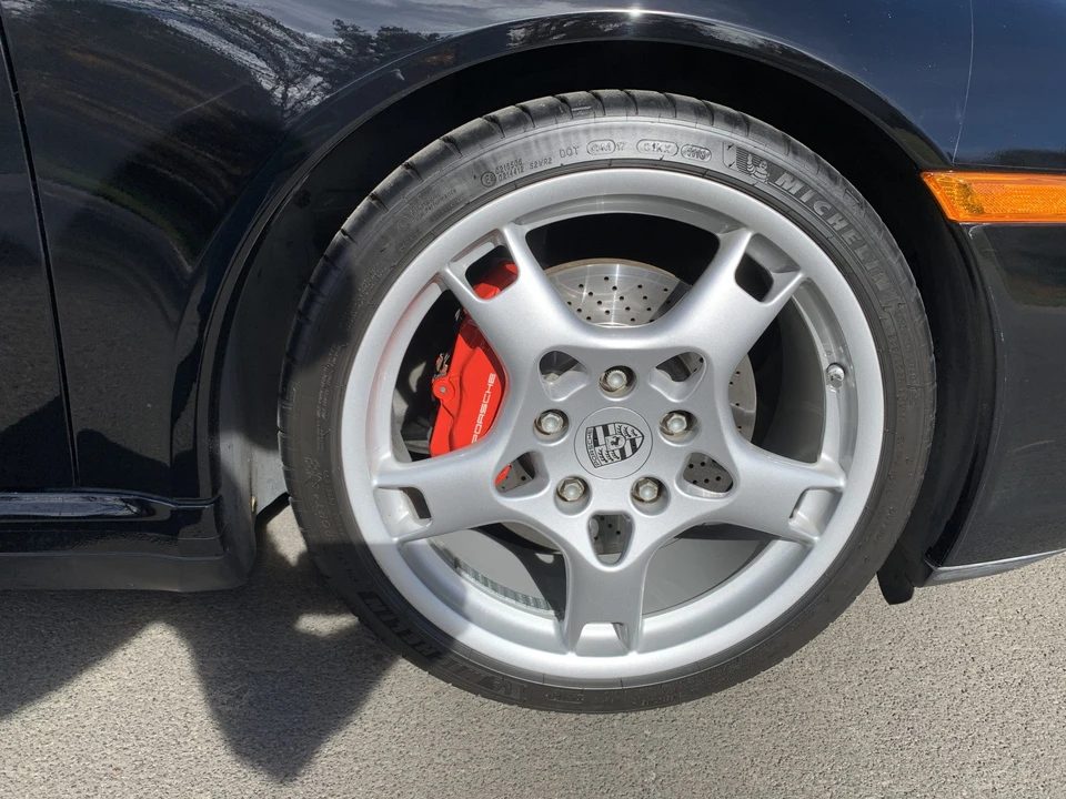 2006 Porsche 997 Carrera 4S - Image 20 of 31