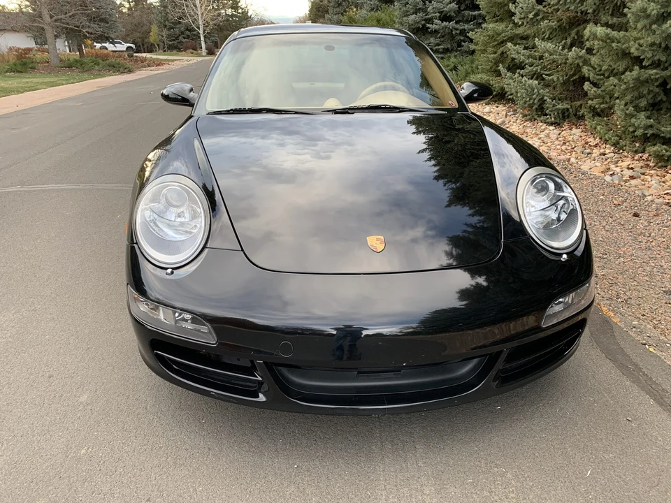2006 Porsche 997 Carrera 4S - Image 13 of 31