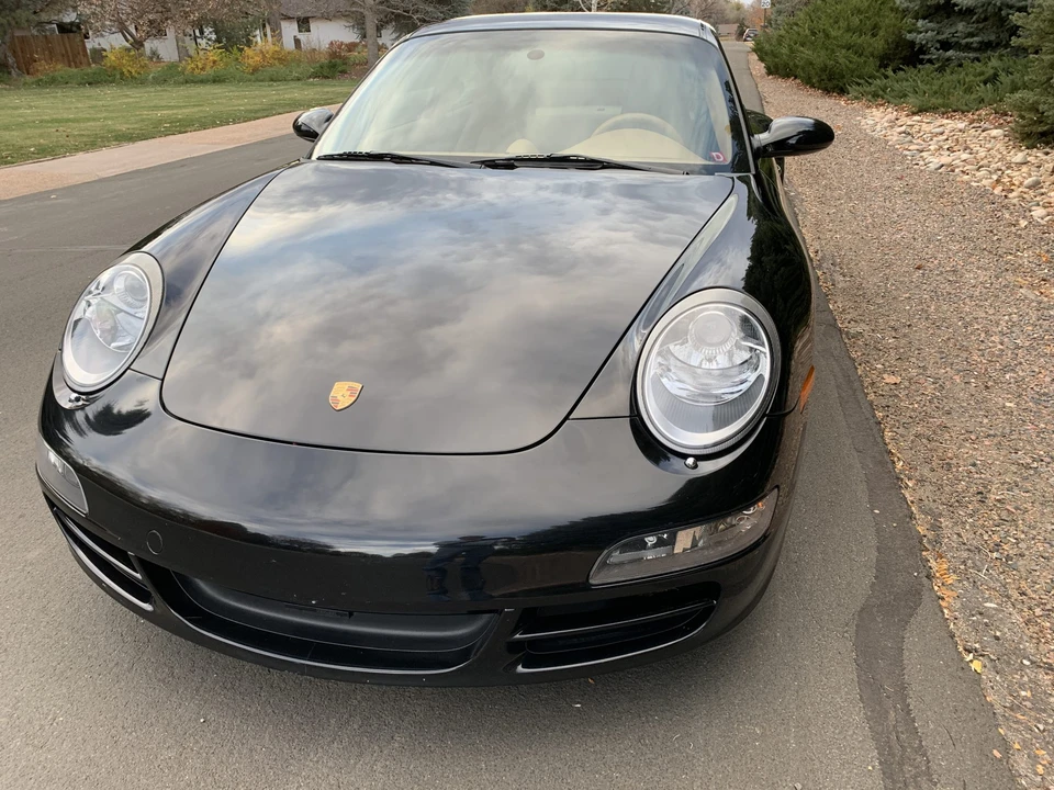 2006 Porsche 997 Carrera 4S - Image 14 of 31