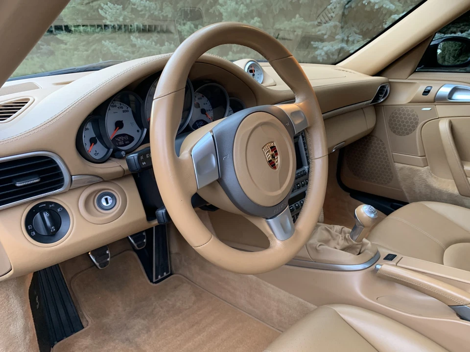 2006 Porsche 997 Carrera 4S - Image 23 of 31