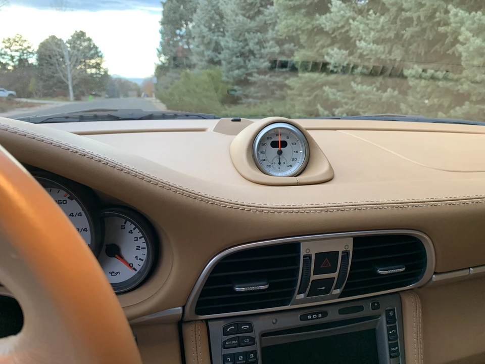 2006 Porsche 997 Carrera 4S - Image 30 of 31