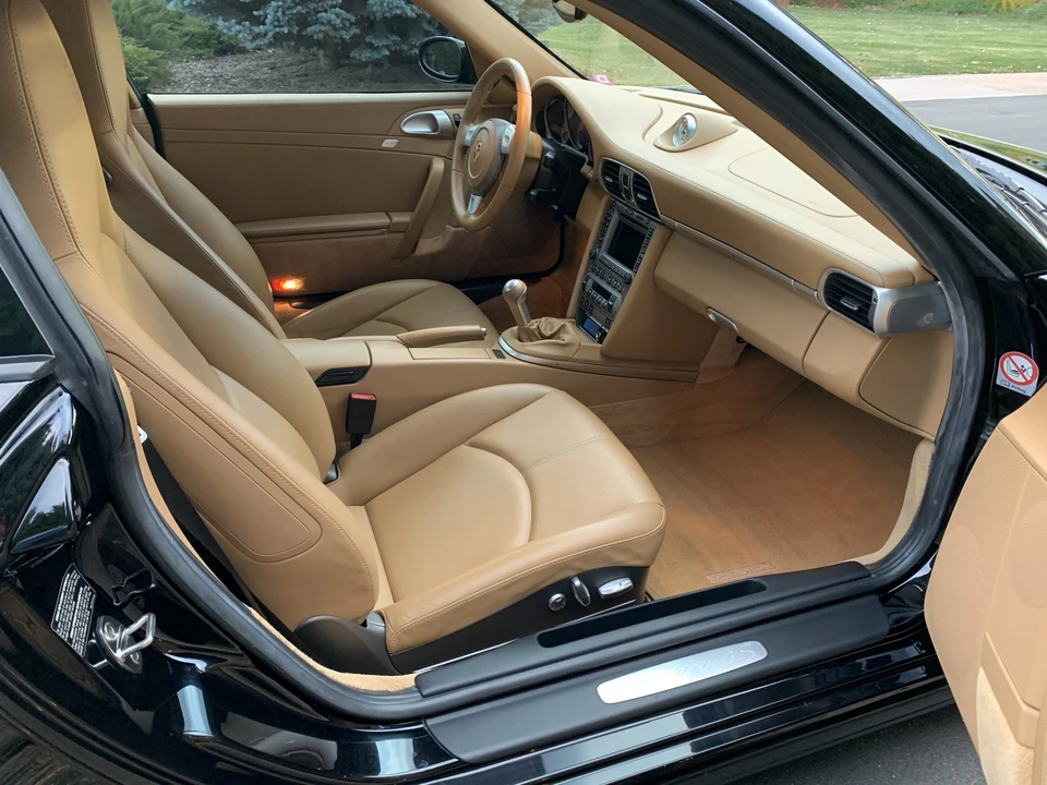 2006 Porsche 997 Carrera 4S - Image 22 of 31