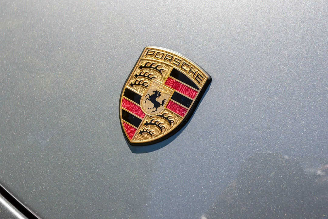 2006 Porsche 997 Carrera S - Image 18 of 31