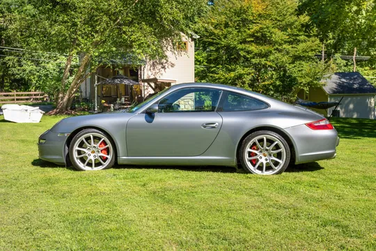 2006 Porsche 997 Carrera S - Image 3 of 31