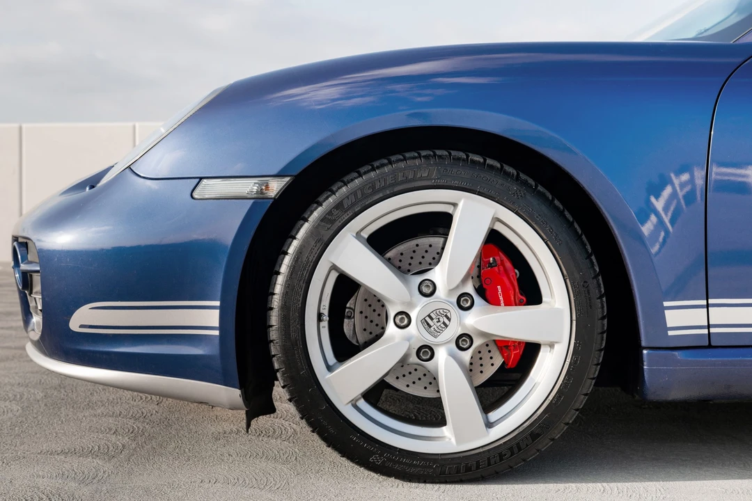 2006 Porsche 987 Cayman S - Image 9 of 31